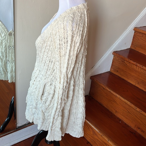 Free People Fable Cardigan sweater - Picture 5 of 11